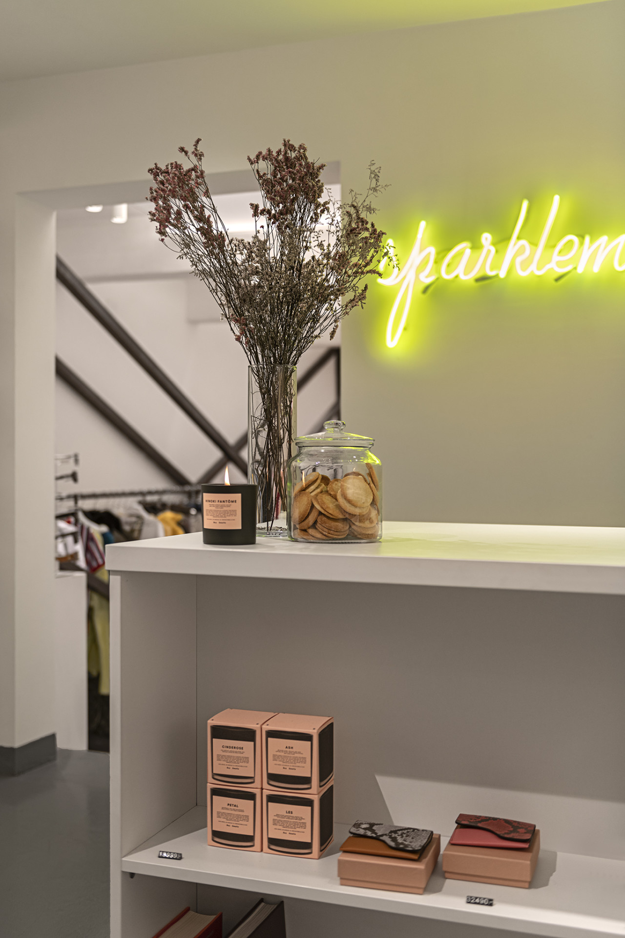 Spark le Monde – Lövőház utca